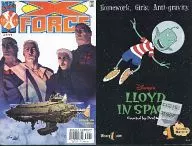 X-FORCE(111)