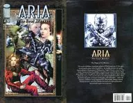 Aria： the Soul Market(4)