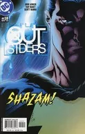 OUTSIDERS(10) / ジャド・ウィニック