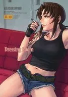 <<BLACK LAGOON>> Dressing Room / AZASUKE / 中の人 / AZASUKE WIND