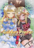 <<その他ゲーム>> Golden Piece 金恋五周年記念合同誌 / あるぷすよ / たまも / HALPSE