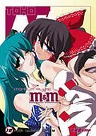 <<東方>> 暫定版)TOHO N+ M＆M / 喜栄座 / 喜栄座cmp