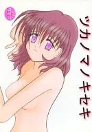 <<カノン>> ツカノマノキセキ / はるば～堂