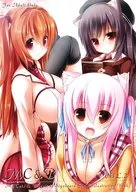 <<オリジナル>> ランクB)My Cats ＆ Biscuit Vol.2 / Syroh / 福猫モフモフ