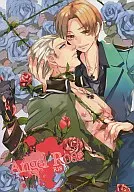 <<ヘタリア>> Angel Rose / でこ （ルートヴィッヒ×フェリシアーノ） / .S