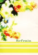 <<ナルト>> Refrain / JILL （カカシ×イルカ） / SERRANO Drive