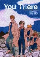 <<ワールドトリガー>> You There / wasabi （太刀川慶×風間蒼也） / 3秒