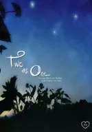 <<コードギアス>> Two as one / 西原まい （枢木スザク×ルルーシュ） / papiness