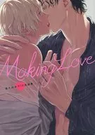 <<名探偵コナン>> Making Love 猫大好きR18再録集 / ゆのぱんちゃこ （赤井秀一×安室透） / 猫大好き