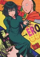 <<ワンパンマン>> H→ERO / マミヤ （サイタマ×フブキ） / RIX