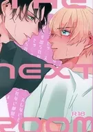 <<名探偵コナン>> THE NEXT ROOM （赤井秀一×安室透） / イチA