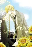 <<黒子のバスケ>> SunnyDays. / 依々那 / 葛霧 （黄瀬涼太×黒子テツヤ） / iA*M/icepot