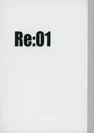 <<ナルト>> Re：01 狂犬病再録集 01 / ゆき （カカシ×イルカ） / 狂犬病