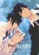 <<PSYCHO-PASS(サイコパス)>> RE：START / 麻生亮 （狡噛慎也×宜野座伸元） / Millenium Lover