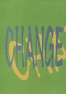<<鎧伝サムライトルーパー>> CHANGE / 島あさひ(島大介) / 桂恵 （伊達征士×羽柴当麻） / CLUB真美乃