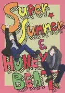 <<ドラマ>> Super Summer＆Honey BEAT / たむ （サム×ジェン） / まっすぐ!