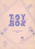 <<アイドル>> TOY BOX / ゆきむつき / 砂木まどか （コウイチ×ツヨシ） / JNB