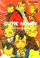 <<お笑い>> CUTIE HONEY / RIKI （ロバート） / Jail Delivery
