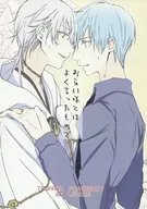 <<刀剣乱舞>> お互い様とはよく言ったもので / 江向藍 （鶴丸国永×一期一振） / LENORE