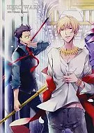 <<Fate>> HERO WARS / 双葉はづき / esca