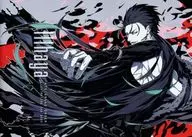 <<Fate>> Illhaya / 征 （クー・フーリン） / 湖上