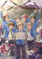 <<あんさんぶるスターズ！>> 此処より夢の先 （天祥院英智、守沢千秋、羽風薫） / 愛をみる少年