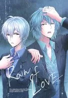 <<アイドリッシュセブン>> Rain of LOVE / 桜姫つかさ （四葉環×逢坂壮五） / だんじょん☆まにあ