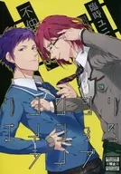 <<あんさんぶるスターズ！>> リコンシリエイションライブ / れっくん （伏見弓弦、七種茨） / CHOCO鍋