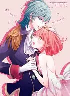 <<うたの☆プリンスさまっ ♪>> My Dear Princess  / 夏本夕子 （美風藍×七海春歌 ） / ミロンガ