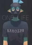<<スプラトゥーン>> ONE LIFE / ほたる （イカボーイ×イカボーイ） / オオカミ座