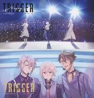 【2冊組】TRIGGER CONCERT TOUR 2018-2019 FANBOOK “Keying” / そうきそば / 町田 / ぽぽん太