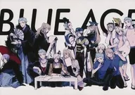 BLUE AGE / さの / 6th