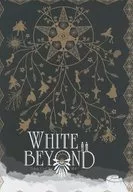 <<Fate>> WHITE BEYOND  / たいやき / まつだ （藤丸立香、織田信長、サリエリ） / jumbleee.