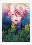 <<その他ゲーム>> Three count Metamorphose / 水緒 （リーチ兄弟×アズール） / 深海でワルツを