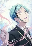 <<その他ゲーム>> Like cotton candy / 和子 （フロイド×女監督生） / aozora