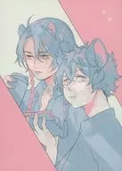 <<その他ゲーム>> タガ / こま。 （ラギー×レオナ） / BARK！