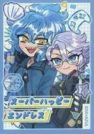 <<その他ゲーム>> スーパーハッピーエンドレス / しん （イデア×アズール） / 夢見るとりにく