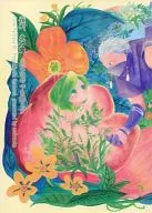 <<ＦＦ>> 夜船、北の窓、あなたのつき知らず  / 光晴ねね （エッジ×リディア） / 袖の香
