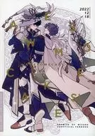 <<魔法使いの約束>> AWESOMECAKES！ / ng / ヨルオ （レノックス×フィガロ） / 愚図/ザ・しろくま