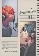 <<うたの☆プリンスさまっ ♪>> Happy Once Again / たまき （一十木音也×一ノ瀬トキヤ） / Marsch．