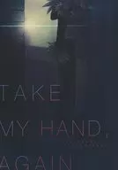 <<バディミッションBOND>> TAKE MY HAND AGAIN / べちゃべちゃタオル （アーロン×ルーク） / TENPIBOSHI
