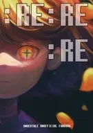 <<Undertale>> ：RE：RE：RE / 朔 / いのした （オールキャラ） / snowdrop