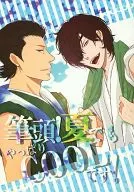 <<戦国BASARA>> 筆頭!夏でもやっぱりCOOLです! / 毛玉 （伊達政宗軍） / からじし