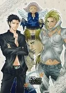 <<エルシャダイ>> どやめきメモリアル / Hal （イーノック、ルシフェル） / だぶるおーせぶんてぃーとぅー