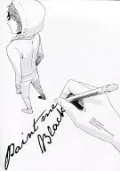 <<うたの☆プリンスさまっ ♪>> Paint me Black / Hasui （一十木音也×一ノ瀬トキヤ） / Dolly