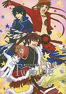 <<戦国BASARA>> Twinkle / ももじ / らりるれ子 / すずろ
