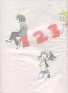 <<ポケットモンスター>> 123 / はみ （チェレン、トウコ） / lvct.