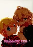 <<うたの☆プリンスさまっ ♪>> DRAMATIC KISS （四ノ宮那月×来栖薫） / フリーダム★キングダム