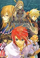 <<テイルズ>> 【オフセット版】God bless （オールキャラ） / C-PROJECT