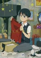 <<アイドルマスターSideM>> HELLO WORLD / えこ(eco*) （冬美旬、秋山隼人、榊夏来） / ecos